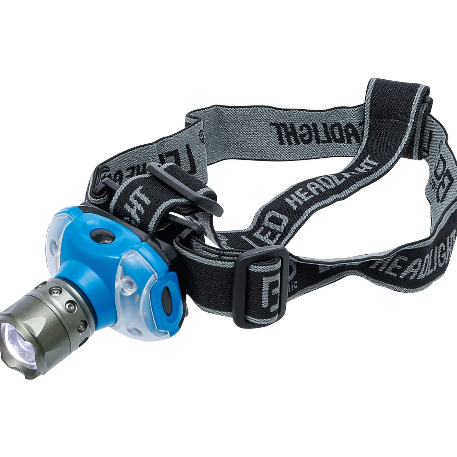 BGS LED-Stirnleuchte mit Fokus 3W - 85327