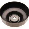 BGS Ölfilterschlüssel 15-kant Ø 74 mm für Audi / Chrysler / GM / Rover - 1039-74-15
