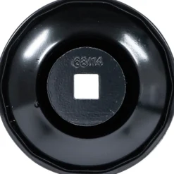 BGS Ölfilterschlüssel 14-kant Ø 68 mm für Ford / Mazda / Subaru - 1039-68-14
