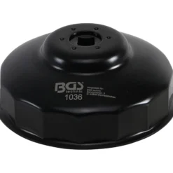 BGS Ölfilterschlüssel 15-kant Ø 99 mm für Toyota - 1036