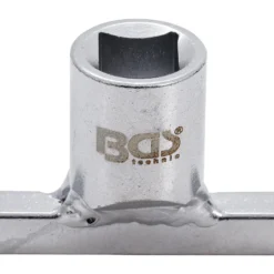 BGS Öl- und Kraftstofffilter-Demontagewerkzeug für Mann, Mahle, Knecht - 6892