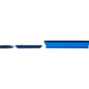 BGS Magnet-Haftschalen-Satz Silikon faltbar 3tlg. - 74501