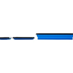 BGS Magnet-Haftschalen-Satz Silikon faltbar 3tlg. - 74501