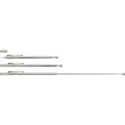 BGS Magnetheber 660 mm Zugkraft 0,6 kg - 9546