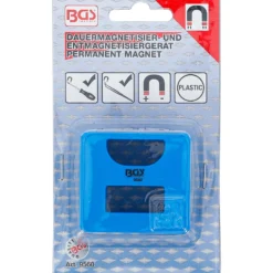 BGS Magnetisierer / Entmagnetisierer - 9560