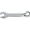 BGS Maul-Ringschlüssel extra kurz SW 18 mm - 30778