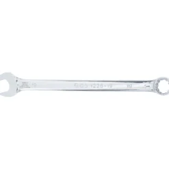 BGS Maul-Ringschlüssel extra lang SW 17 mm - 1228-17