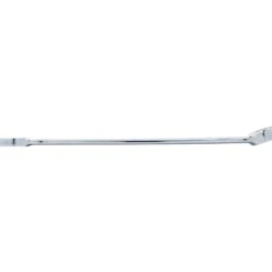 BGS Maul-Ringschlüssel extra lang SW 17 mm - 1228-17