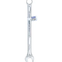 BGS Maul-Ringschlüssel extra lang SW 17 mm - 1228-17