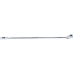 BGS Maul-Ringschlüssel extra lang SW 13 mm - 1228-13