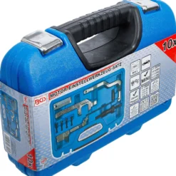BGS Motor-Einstellwerkzeug-Satz für MINI / PSA 10tlg. - 8302