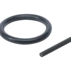 BGS O-Ring & Sicherungsstift-Satz 20 mm (3/4