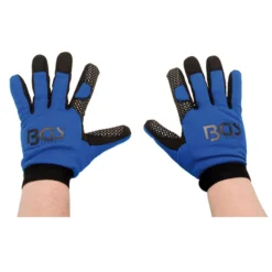 BGS 1 Paar Arbeitshandschuhe Größe 9 / L - 9950