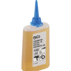BGS Pneumatik-Spezial-Öl 100 ml - 9460