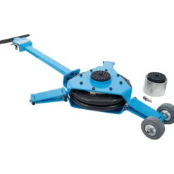 BGS Pneumatischer Ballon-Wagenheber fahrbar max. 410 mm 2.000 kg - 71009