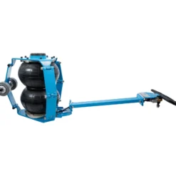 BGS Pneumatischer Ballon-Wagenheber fahrbar max. 410 mm 2.000 kg - 71009