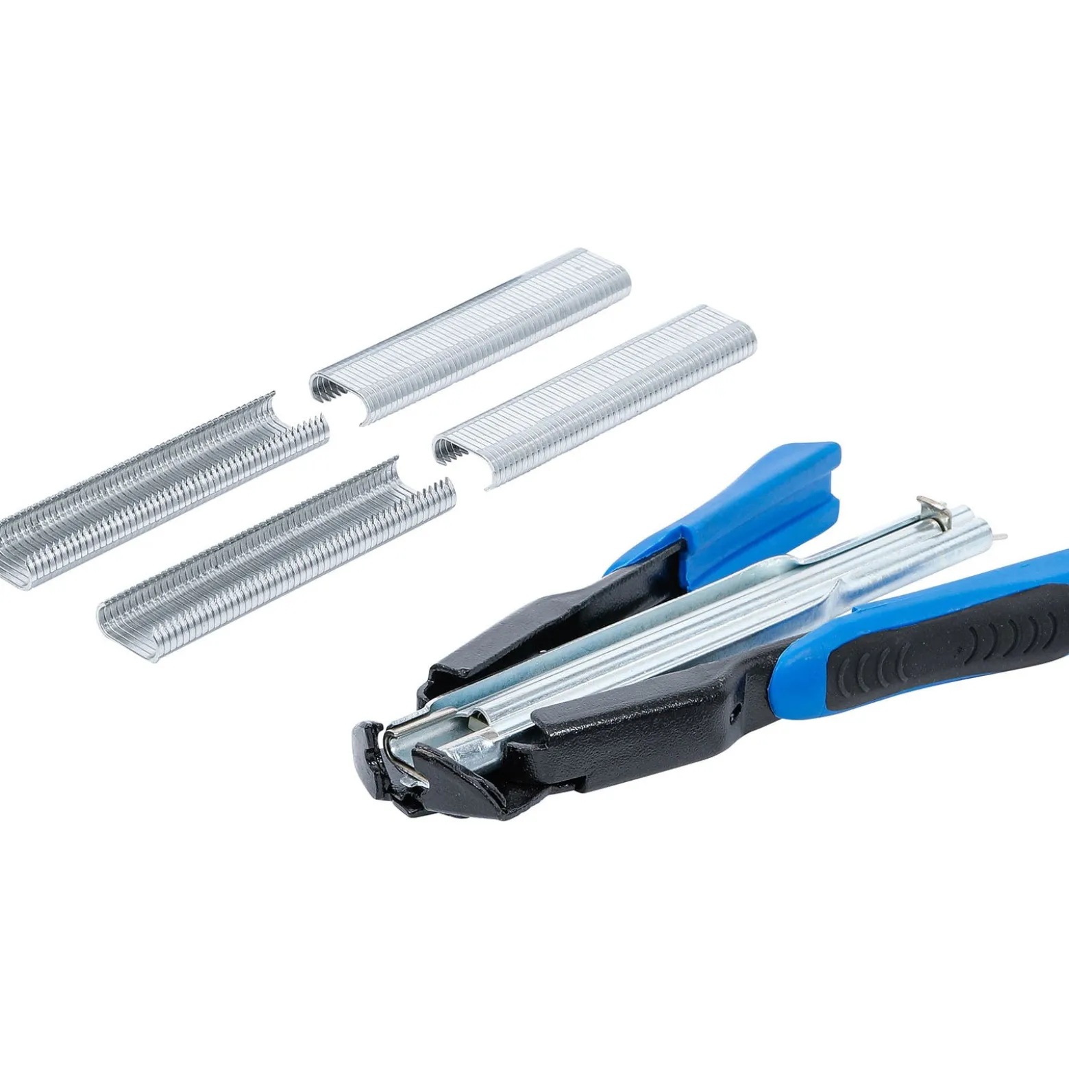 BGS Polsterring- / Zaunringzange 185 mm - 70334