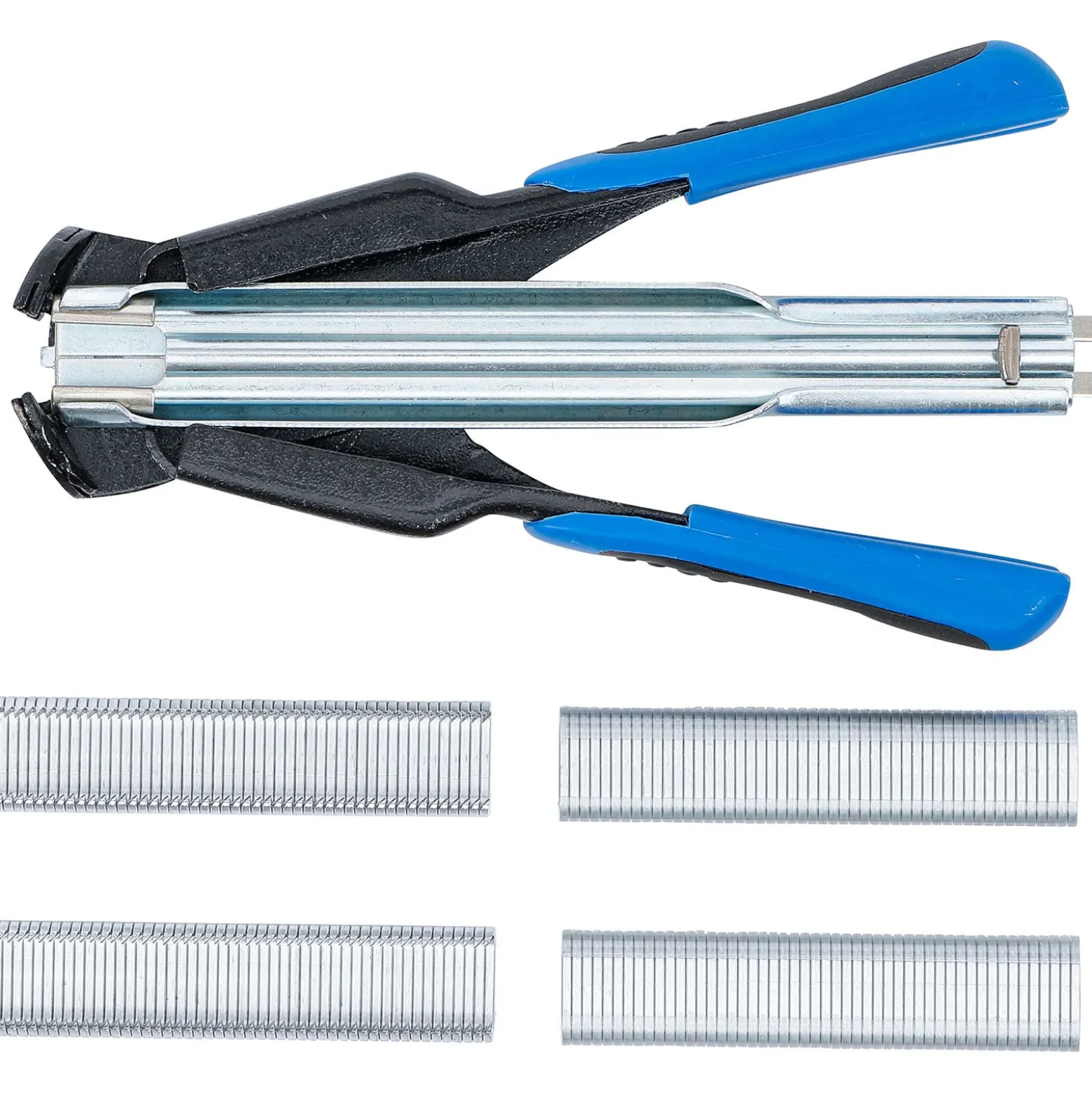 BGS Polsterring- / Zaunringzange 185 mm - 70334