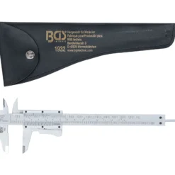 BGS Präzisions-Messschieber 0 - 150 mm - 1932