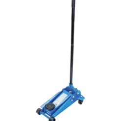 BGS Rangier-Wagenheber hydraulisch 3 t - 9255