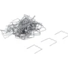 BGS Reparaturklammern-Satz flach 0,6 mm 100tlg. - 73350