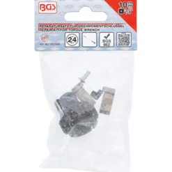 BGS Reparatursatz für Drehmomentschlüssel für Art. 962 - 962-REPAIR