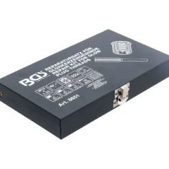BGS Reparatursatz für Glühkerzengewinde M12 x 1,25 - 8651