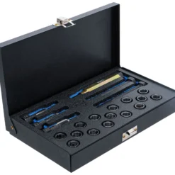 BGS Reparatursatz für Glühkerzengewinde M12 x 1,25 - 8651