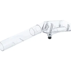 BGS Saugaufsatz für Druckluft-Reinigungspistole klein mit 4 Adaptern für Art. 70150 - 70151