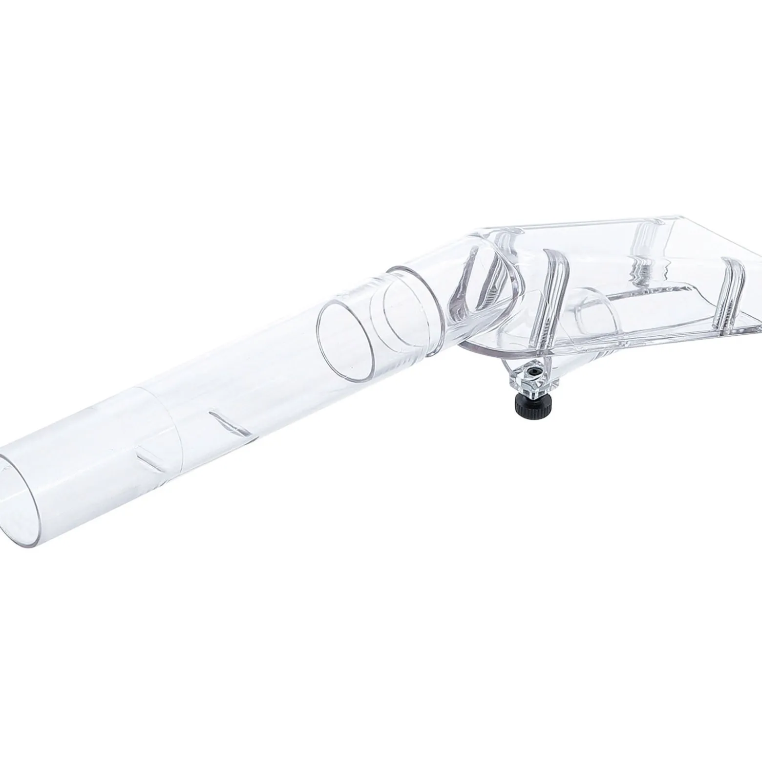 BGS Saugaufsatz für Druckluft-Reinigungspistole klein mit 4 Adaptern für Art. 70150 - 70151