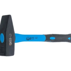 BGS Schlosserhammer Fiberglasstiel DIN 1041 1.500 g - 3857