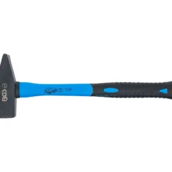 BGS Schlosserhammer Fiberglasstiel DIN 1041 1.500 g - 3857