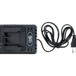 BGS Schnell-Ladegerät 2,5 A 18 V - 7380