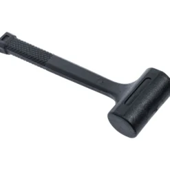 BGS Schonhammer rückschlagfrei Ø 50 mm 850 g - 1863