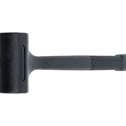 BGS Schonhammer rückschlagfrei Ø 50 mm 850 g - 1863