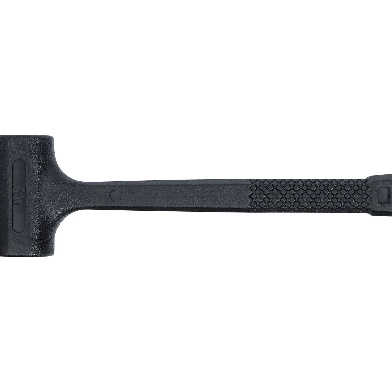 BGS Schonhammer rückschlagfrei Ø 50 mm 850 g - 1863