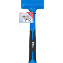 BGS Schonhammer rückschlagfrei Ø 55 mm 765 g - 74444