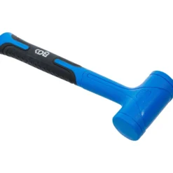 BGS Schonhammer rückschlagfrei Ø 47 mm 450 g - 74443