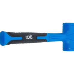 BGS Schonhammer rückschlagfrei Ø 47 mm 450 g - 74443
