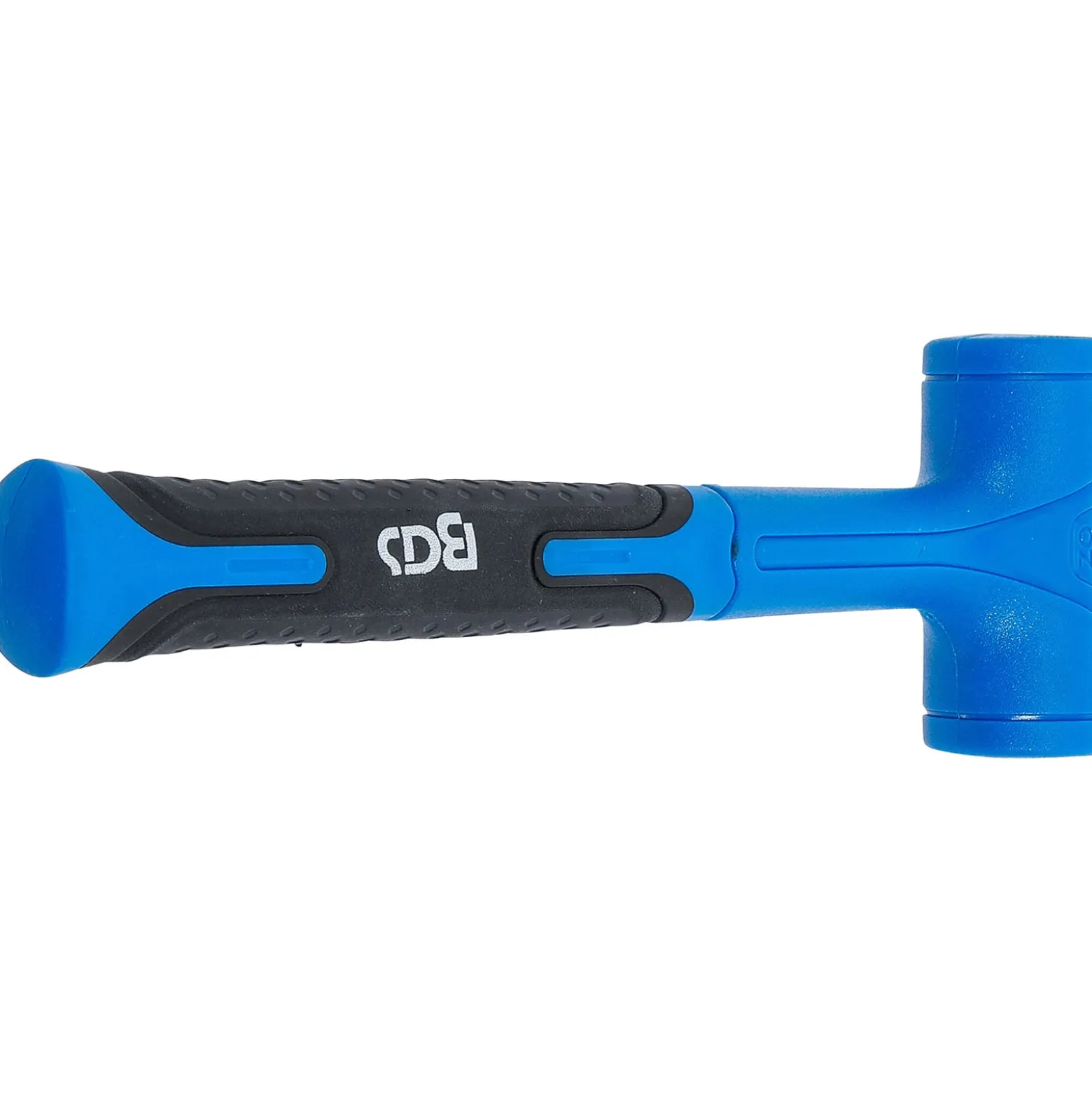 BGS Schonhammer rückschlagfrei Ø 47 mm 450 g - 74443