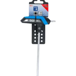 BGS Schraubendreher mit T-Griff T-Profil (für Torx) T40 - 7616