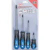 BGS Schraubendreher-Satz JIS Standard 4tlg. - 70049