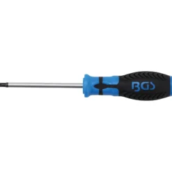 BGS Schraubendreher T-Profil (für Torx) T27 Klingenlänge 100 mm - 4921