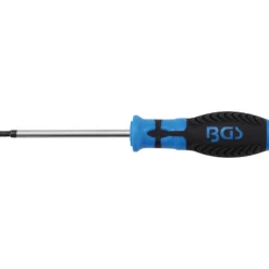 BGS Schraubendreher T-Profil (für Torx) T25 Klingenlänge 100 mm - 4920