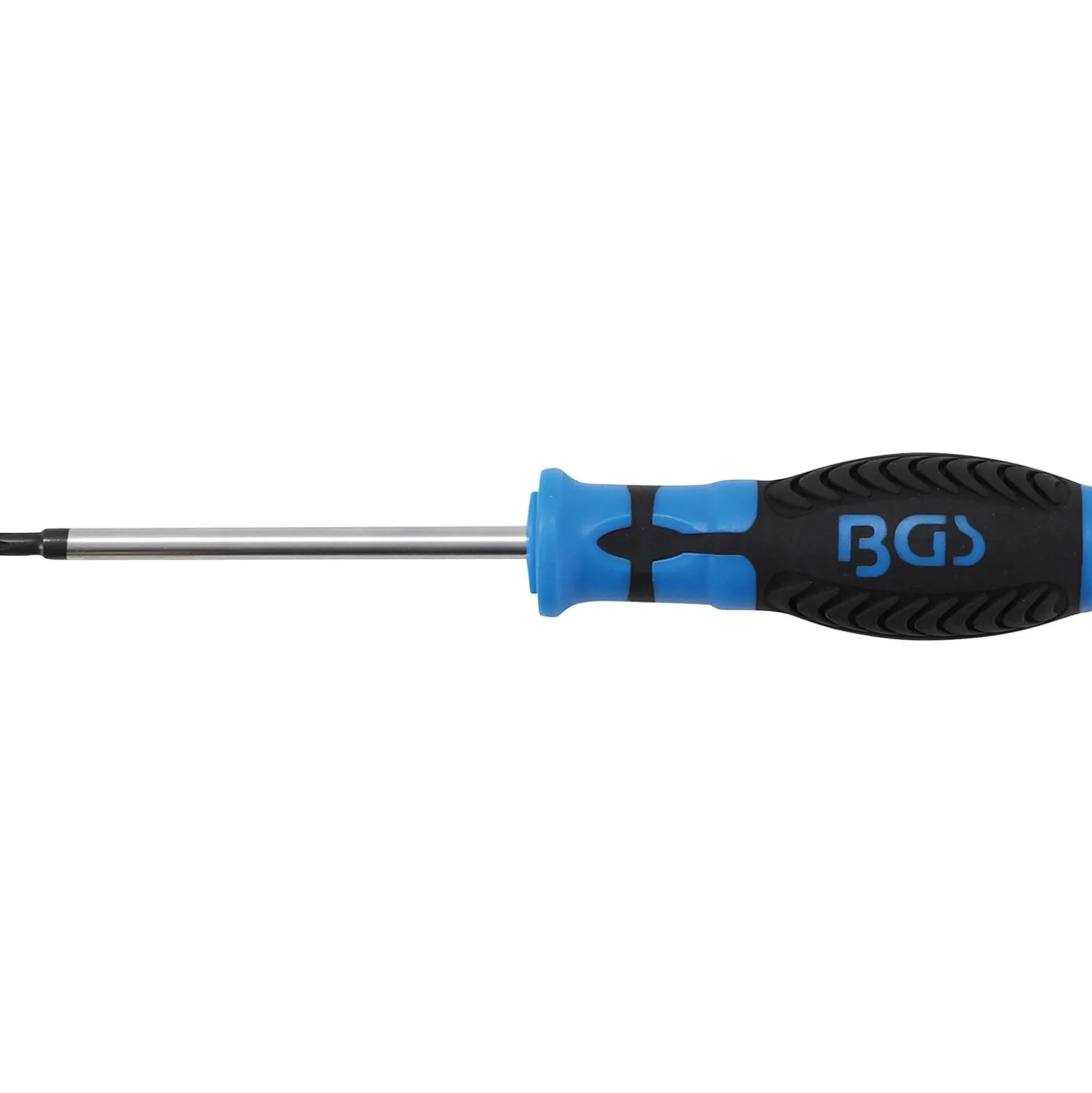 BGS Schraubendreher T-Profil (für Torx) T25 Klingenlänge 100 mm - 4920