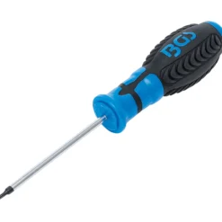 BGS Schraubendreher T-Profil (für Torx) T6 Klingenlänge 80 mm - 4913