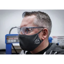 BGS Schutzbrille transparent - 3701