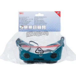 BGS Schweißer-Schutzbrille - 74517