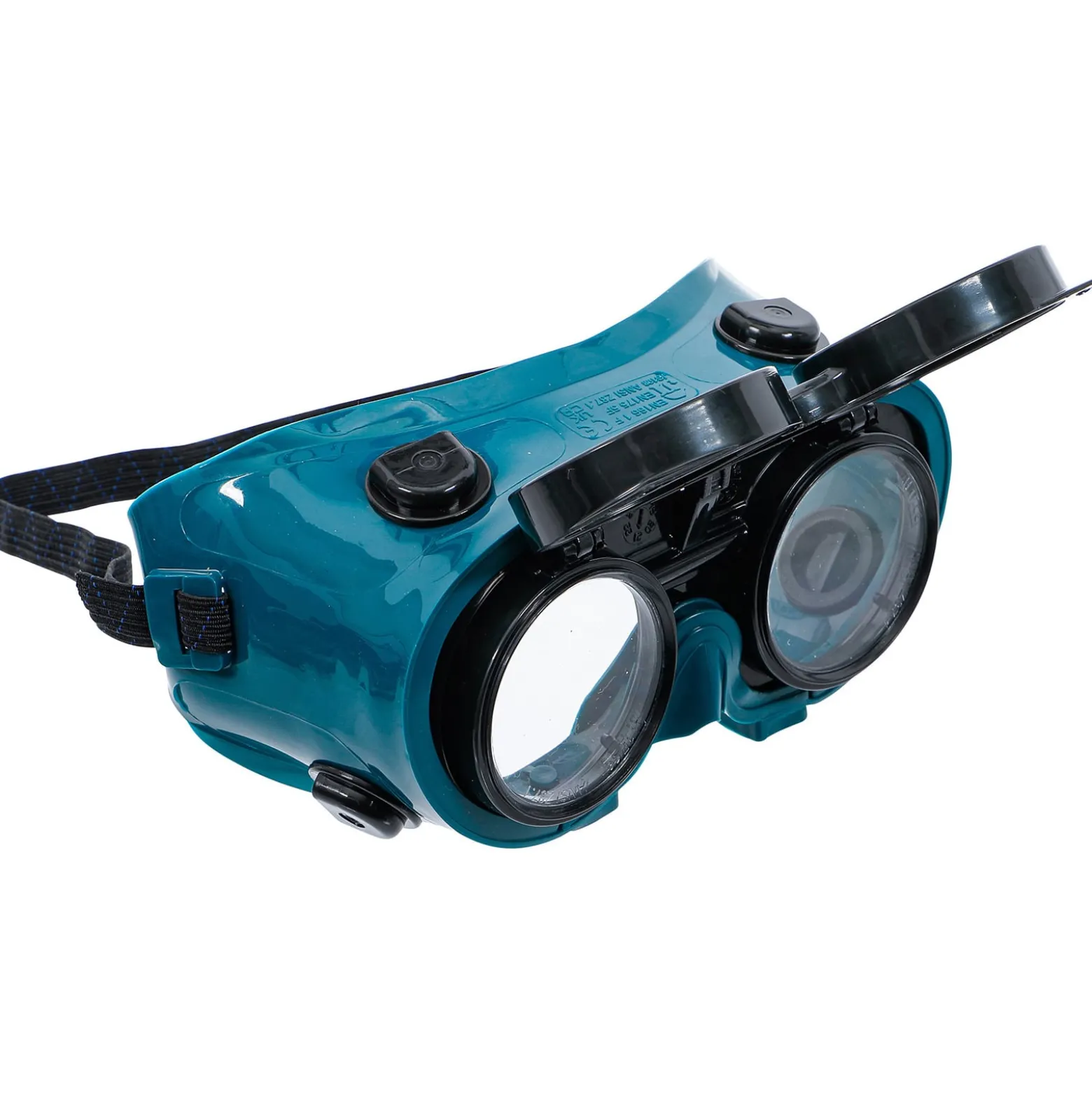 BGS Schweißer-Schutzbrille - 74517