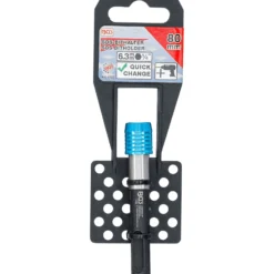 BGS SDS-Bithalter Abtrieb Innensechskant 6,3 mm (1/4